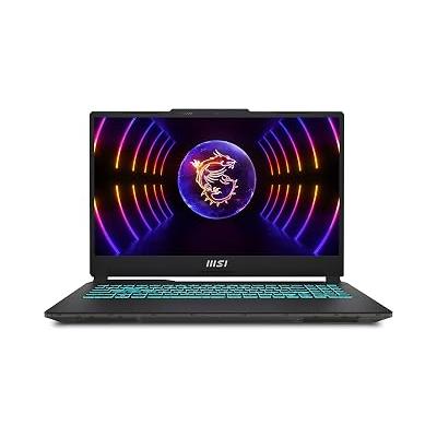 MSI CYBORG 15 A13VE-2269XTRNN Dizüstü Bilgisayar, Intel Core I5-13420H, 15.6 FHD 144Hz, 16GB RAM DDR5, RTX4050 GDDR6 6GB, 512GB SSD, DOS