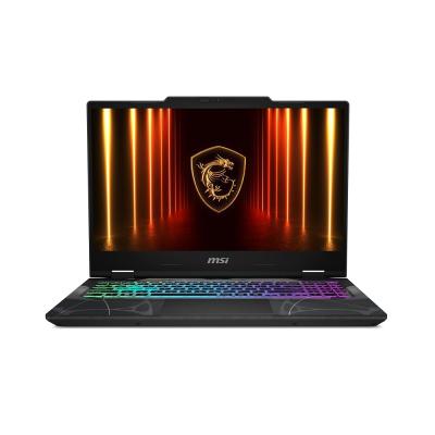 MSI CYBORG 15 B13WEKG-613XTR Dizüstü Bilgisayar, GeForce RTX5050 GDDR7 8GB, Intel Core I7-13620H, 15.6 FHD 144Hz, 16GB RAM DDR5, 1TB SSD, DOS