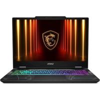 MSI CYBORG 15 B13WFKG-491XTR Dizüstü Bilgisayar, GeForce RTX5060 GDDR7 8GB, Intel Core I5-13420H, 15.6 FHD 144Hz, 16GB RAM DDR5, 512GB SSD, DOS