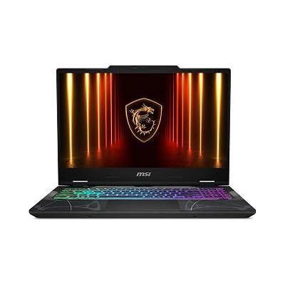 MSI CYBORG 15 B13WFKG-494XTR Dizüstü Bilgisayar, GeForce RTX5060 GDDR7 8GB, Intel Core I7-13620H, 15.6 FHD 144Hz, 16GB RAM DDR5, 1TB SSD, DOS