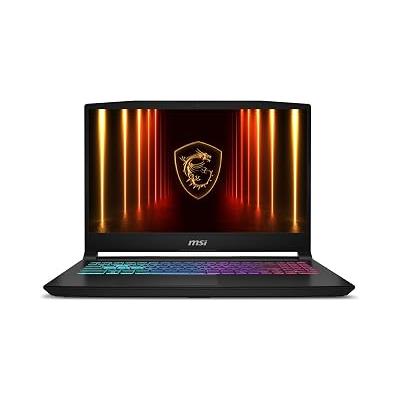 MSI KATANA 15 HX B14WFK-448XTR Dizüstü Bilgisayar, Intel Core I7-14650HX, 15.6 QHD 165Hz, 32GB RAM DDR5, RTX5060 GDDR7 8GB, 1TB SSD, DOS