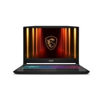 MSI KATANA 15 HX B14WFK-450XTR Dizüstü Bilgisayar, Intel Core I9-14900HX, 15.6 QHD 165Hz, 32GB RAM DDR5, RTX5060 GDDR7 8GB, 1TB SSD, DOS
