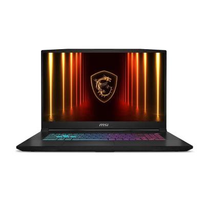 MSI KATANA 15 HX B14WFK-817XTR Dizüstü Bilgisayar, GeForce RTX5060 GDDR7 8GB, Intel Core I7-14650HX, 15.6 QHD 165Hz, 16GB RAM DDR5, 1TB SSD, DOS