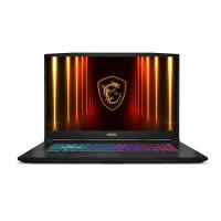 MSI KATANA 17 HX B14WFK-216XTR Dizüstü Bilgisayar, GeForce RTX5060 GDDR7 8GB, Intel Core I7-14650HX, 17.3 QHD 240Hz, 32GB DDR5, 1TB SSD, DOS