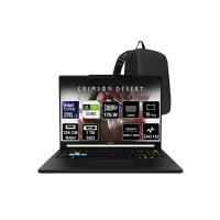 Msı Raider 16 Hx Core Ultra 9 275Hx Rtx 5080 16 Gb 175W 128Gb Ram 1Tb Ssd 16" Qhd+ 240Hz Freedos B2Wı021Trp357 Gaming Laptop + Per4 Çanta