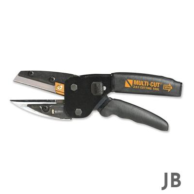 Multi Cutter Kalın Ve Sert Malzeme Kesme Aleti