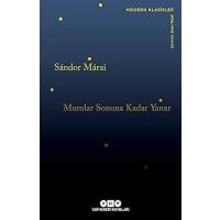 Mumlar Sonuna Kadar Yanar