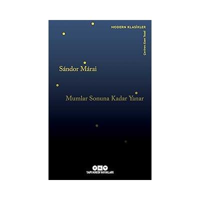 Mumlar Sonuna Kadar Yanar