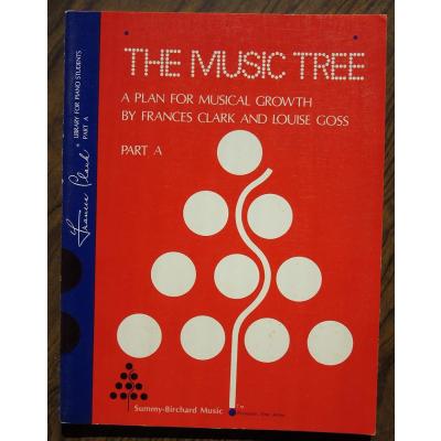 Music Tree (Part A)