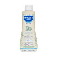 Mustela Gentle Shampoo Bebek Şampuanı 500 Ml