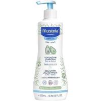 Mustela Yenidoğan Şampuanı Avokado İçerikli (500 ml)