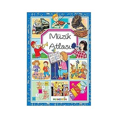 Müzik Atlası
