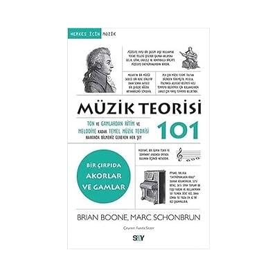 Müzik Teorisi 101: Bir Çırpıda Akorlar ve Gamlar