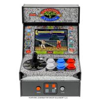 MY ARCADE 19CM STR FIGHTER II CHAMP RETRO KONSOL