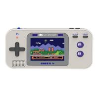 MY ARCADE GAMER V RETRO KONSOL 220 OYUN GRİ-MOR