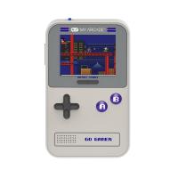 MY ARCADE GAMER V RETRO KONSOL 300 OYUN GRİ-MOR
