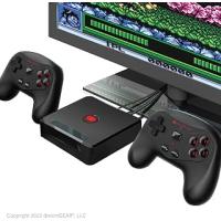 MY ARCADE GAMESTATION DATAEAST JALECO RETRO KONSOL