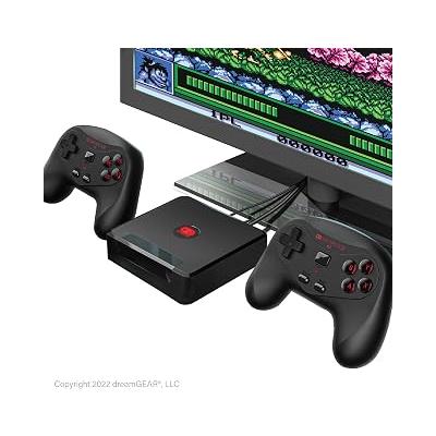 MY ARCADE GAMESTATION DATAEAST JALECO RETRO KONSOL