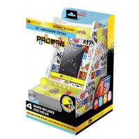 MY ARCADE Pac-Man 45th Anniversary Mighty Player Retro Konsol 28CM Lisanslı