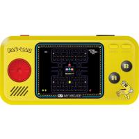 MY ARCADE POCKET PLAYER PAC-MAN PORTABLE 3 OYUN