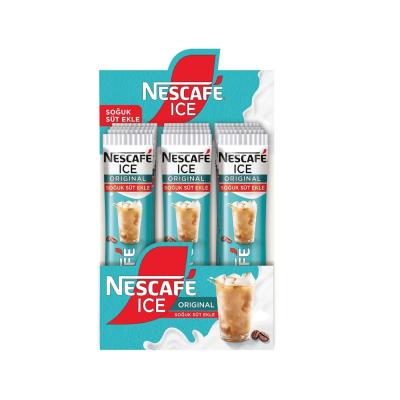 NESCAFÉ Milky Ice Original 24'lü Paket (24x10.5 G)