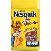 Nesquik Çikolatali Toz İçecek 420 Gr