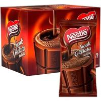 NESTLÉ Sıcak Çikolata İçecek Tozu 18,5 g x 24