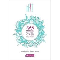 nFİT - 365 Günlük Sağlık Ajandası
