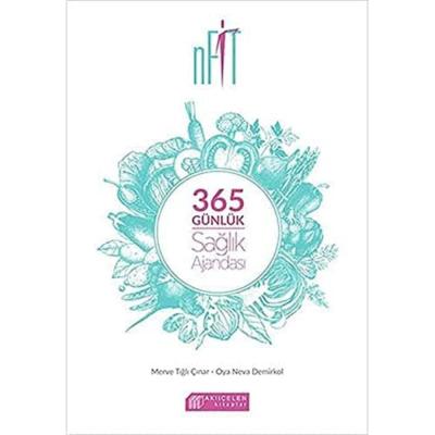 nFİT - 365 Günlük Sağlık Ajandası