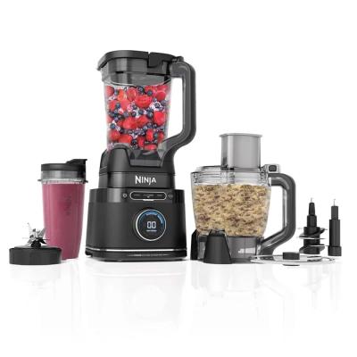 Ninja Detect Power BlendSense Blender Mutfak Sistemi TB401EU