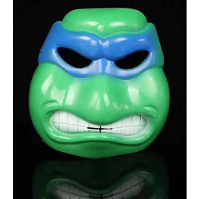 Ninja Kaplumbağalar Maskesi Donatello Maskesi