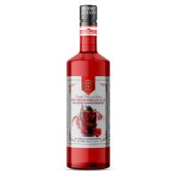 Nish Berry Hibiscus Aromalı Baz İçecek 700 ML - Pet Şişe