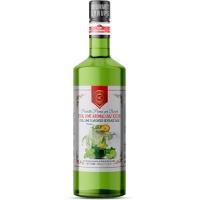 Nish Cool Lime Aromalı Baz İçecek 700 ML - Pet Şişe