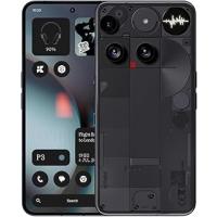 Nothing Phone 3 5G 16Gb Ram 512GB Siyah (Nothing Türkiye Garantili)