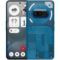 Nothing Phone (3a) 12 gb Ram 256 gb (Mavi)