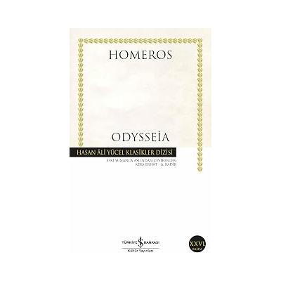 Odysseia