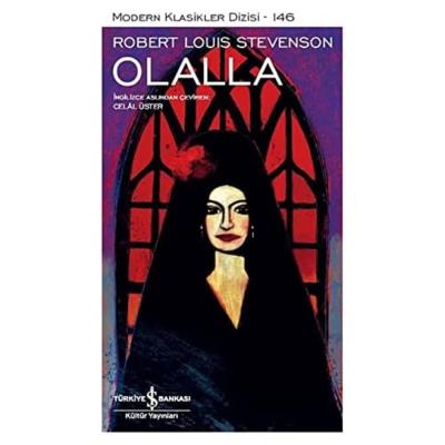 Olalla