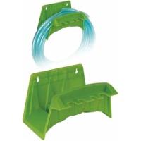 Orret Home Hortum Askı Aparatı,Hortum Düzenleyici,Bahçe Hortumu İçin Duvara Monteli Organizer