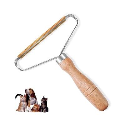 Orret Home Tiftik Toplayıcı Tüy Giderici Taşınabilir Evcil Hayvan Tüy Toplayıcı Halı Kilim Perde Kıyafet Tüy Toplayıcı Aleti Giysi Tüy Tıraş Aracı Tiftik Toplayıcı