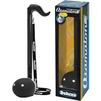 Otamatone Deluxe Elektronik Müzik Enstrümanı (Siyah)