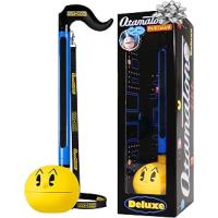 Otamatone Deluxe Elektronik Müzik Enstrümanı (PAC-MAN)