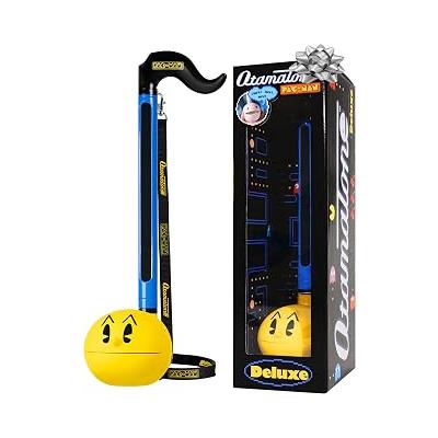 Otamatone Deluxe Elektronik Müzik Enstrümanı (PAC-MAN)