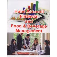 Otel Hesabı Finansal ve Gıda İçecek Yönetimi