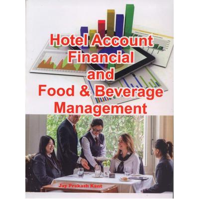Otel Hesabı Finansal ve Gıda İçecek Yönetimi