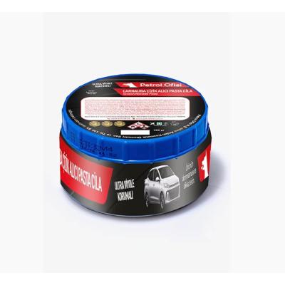 Otomotiv Çizik Alıcı Pasta Cila