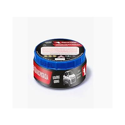 Otomotiv Çizik Alıcı Pasta Cila