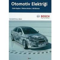 Otomotiv Elektriği