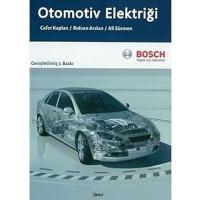 Otomotiv Elektriği