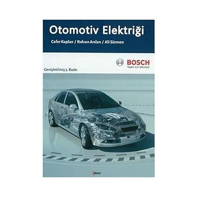 Otomotiv Elektriği