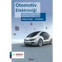 Otomotiv Elektroniği: Elektrikli ve Hibrid Taşıtlar İlaveli